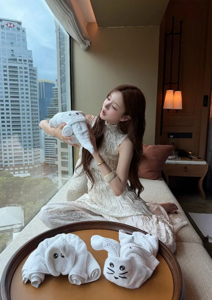 เปิดวาร์ป Jaeyeon Lee - idoljung 3