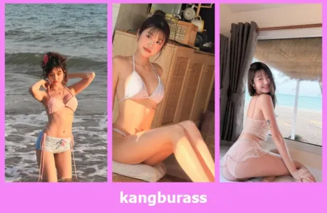 เปิดวาร์ป kangburass - idoljung