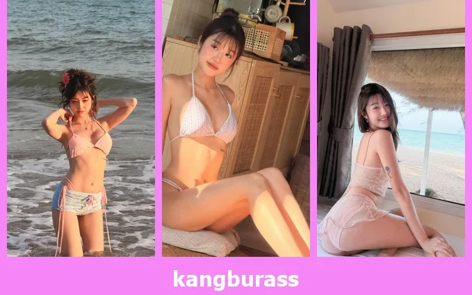 เปิดวาร์ป kangburass - idoljung