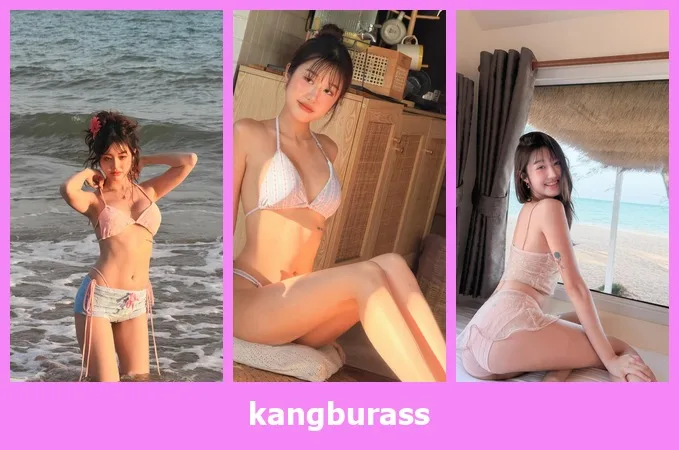 เปิดวาร์ป kangburass - idoljung