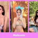 เปิดวาร์ป Malinmln - idoljung
