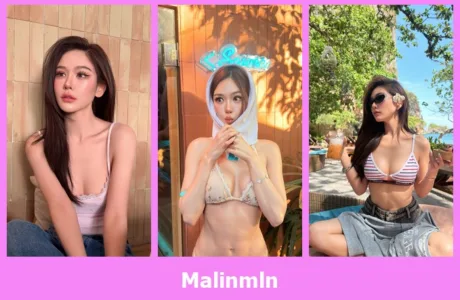 เปิดวาร์ป Malinmln - idoljung