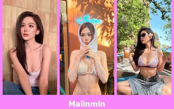 เปิดวาร์ป Malinmln - idoljung
