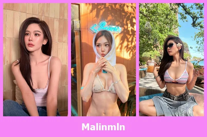 เปิดวาร์ป Malinmln - idoljung