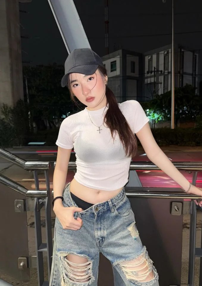 เปิดวาร์ป น้องข้าวมันไก่โกทู - idoljung 2