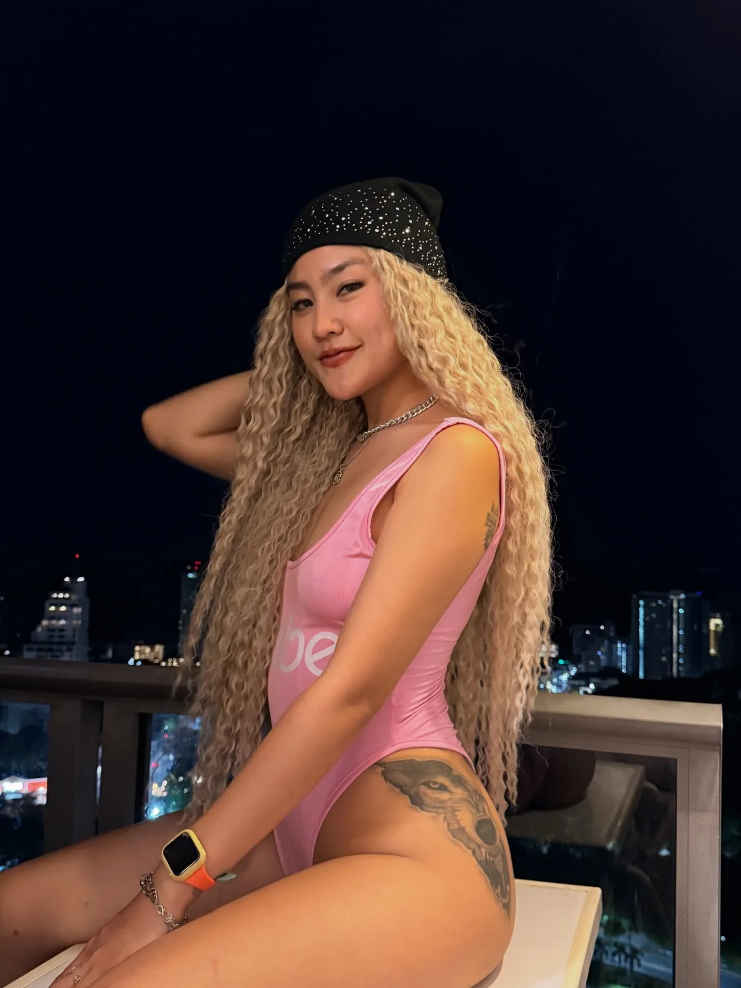 เปิดวาร์ป ntncgam - idoljung 2