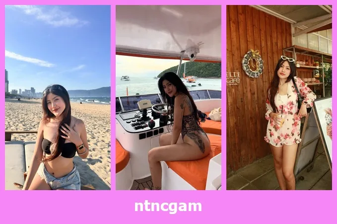 เปิดวาร์ป ntncgam - idoljung