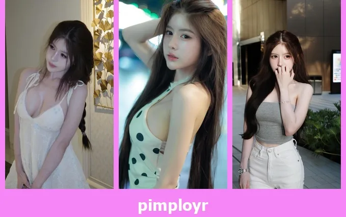 เปิดวาร์ป pimployr - idoljung