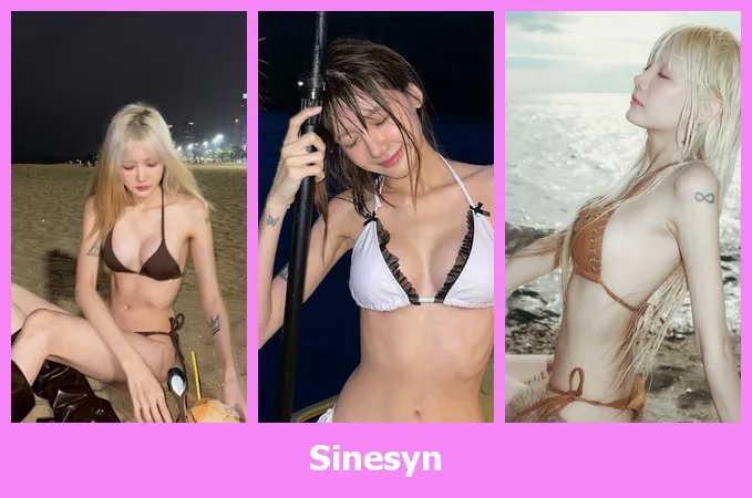 เปิดวาร์ป Sinesyn - idoljung
