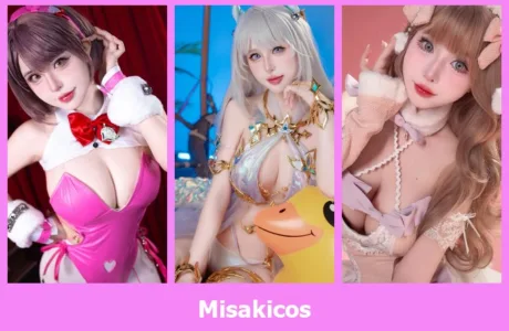 เปิดวาร์ป Misakicos - idoljung