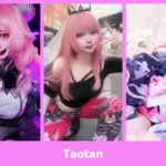 เปิดวาร์ป Taotan - idoljung