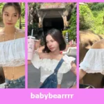 เปิดวาร์ป babybearrrr - idoljung