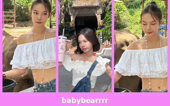 เปิดวาร์ป babybearrrr - idoljung
