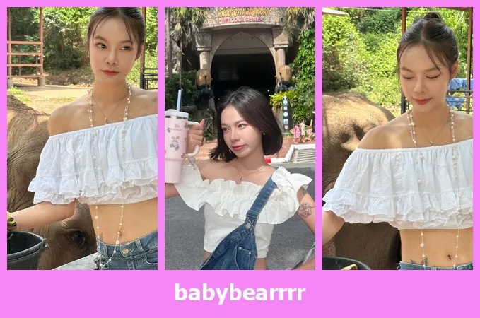 เปิดวาร์ป babybearrrr - idoljung
