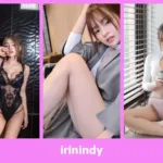 เปิดวาร์ป irinindy - idoljung