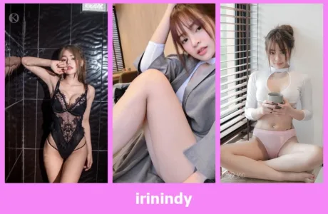 เปิดวาร์ป irinindy - idoljung