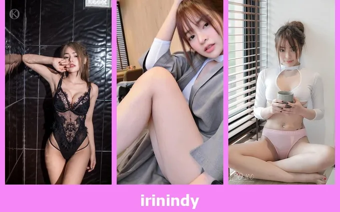 เปิดวาร์ป irinindy - idoljung