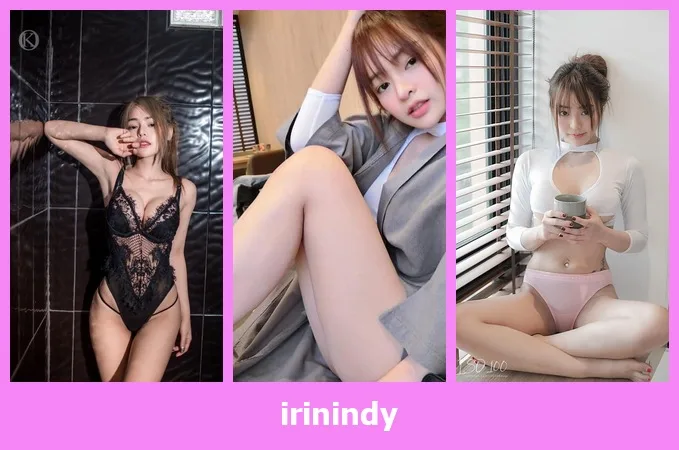 เปิดวาร์ป irinindy - idoljung