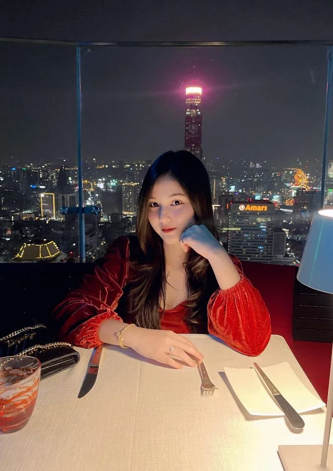 เปิดวาร์ป น้องเหมียวเจนนี่ - idoljung 2