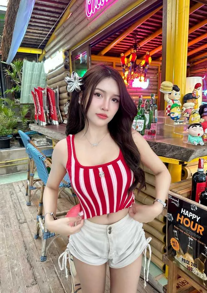 เปิดวาร์ป jjenny bunny - idoljung 1