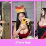 เปิดวาร์ป Khun Aoy - idoljung