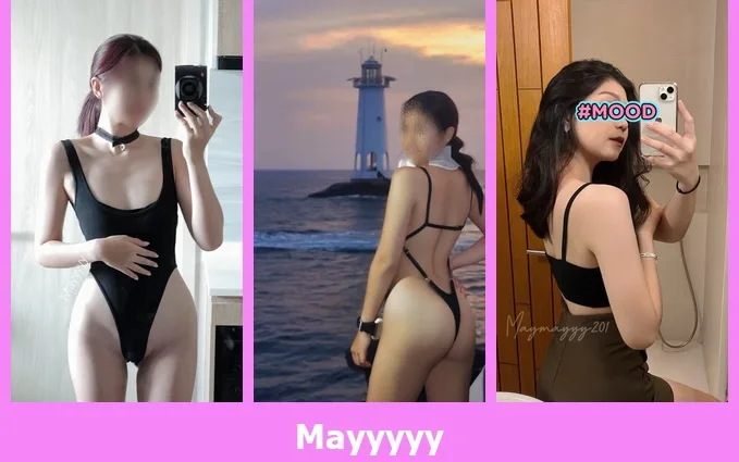 เปิดวาร์ป Mayyyyy - idoljung