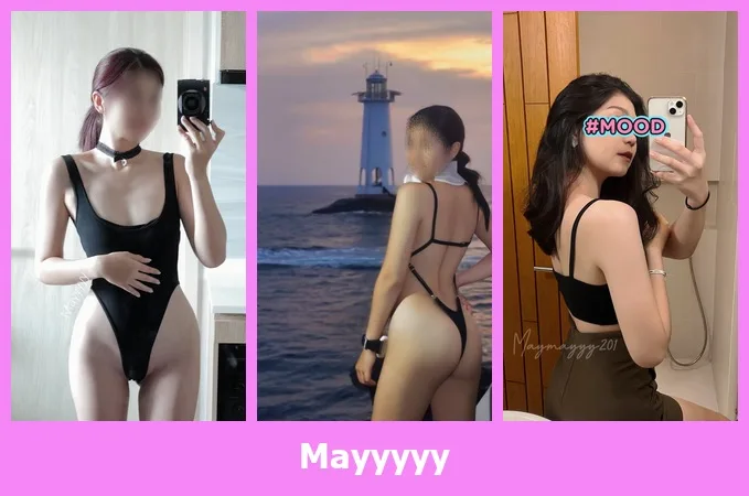 เปิดวาร์ป Mayyyyy - idoljung
