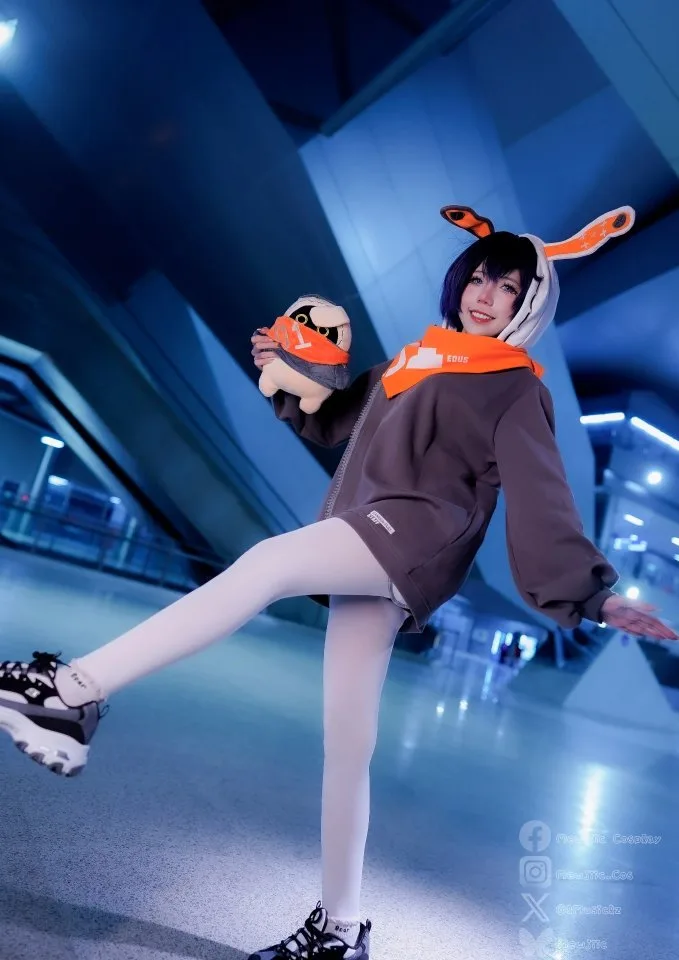 เปิดวาร์ป Mew Jiic - idoljung 1