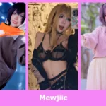 เปิดวาร์ป Mewjiic - idoljung
