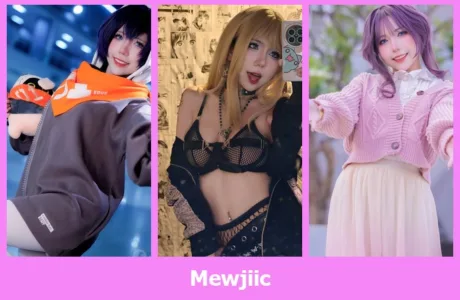 เปิดวาร์ป Mewjiic - idoljung