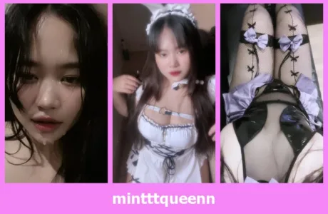 เปิดวาร์ป mintttqueenn - idoljung