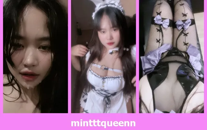 เปิดวาร์ป mintttqueenn - idoljung
