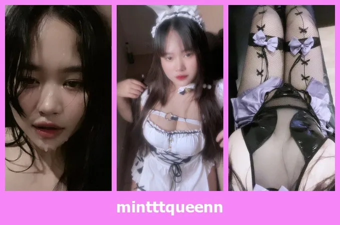 เปิดวาร์ป mintttqueenn - idoljung