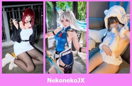 เปิดวาร์ป NekonekoJX - idoljung