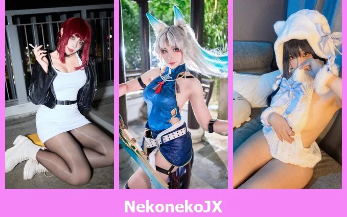 เปิดวาร์ป NekonekoJX - idoljung