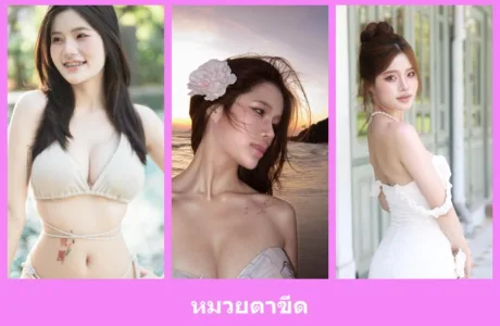 เปิดวาร์ป หมวยตาขีด - idoljung