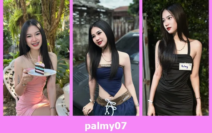 เปิดวาร์ป palmy07 - idoljung