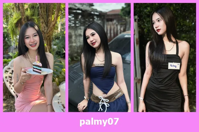 เปิดวาร์ป palmy07 - idoljung