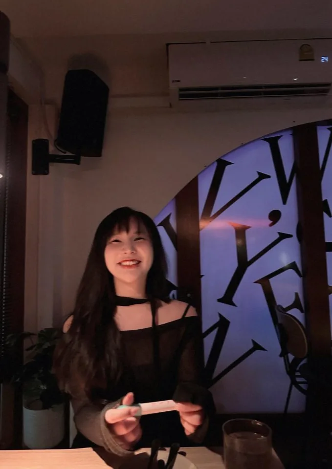 เปิดวาร์ป สโนว์ - idoljung 3